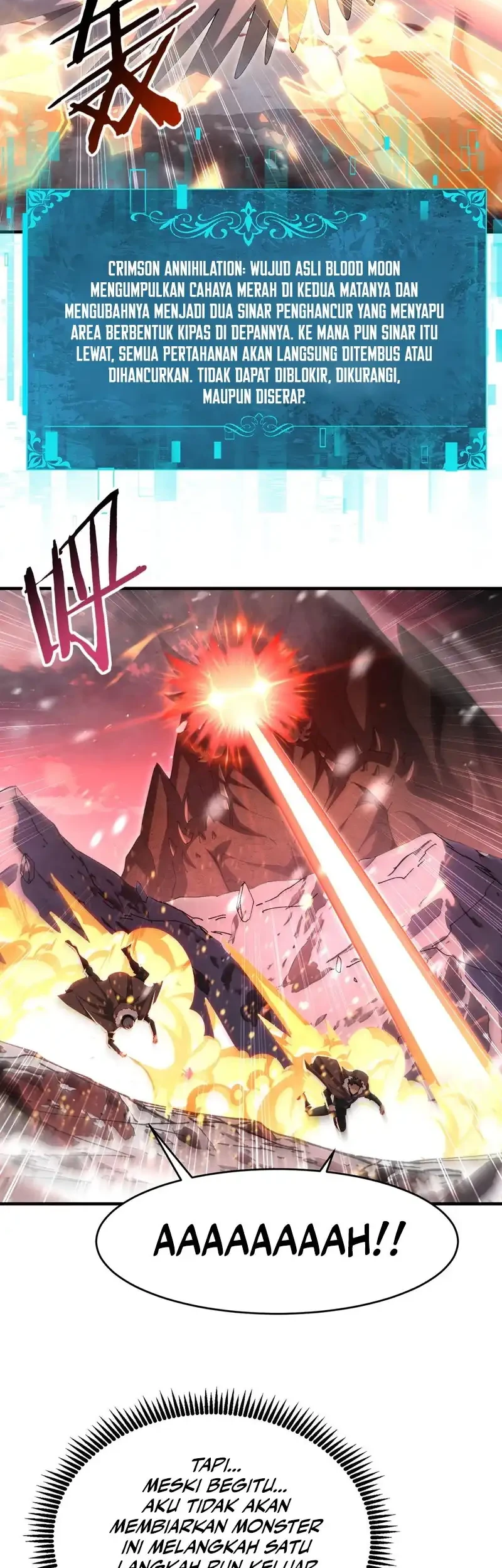 The Apex of Dragon Mastery Chapter 228 - halaman 13