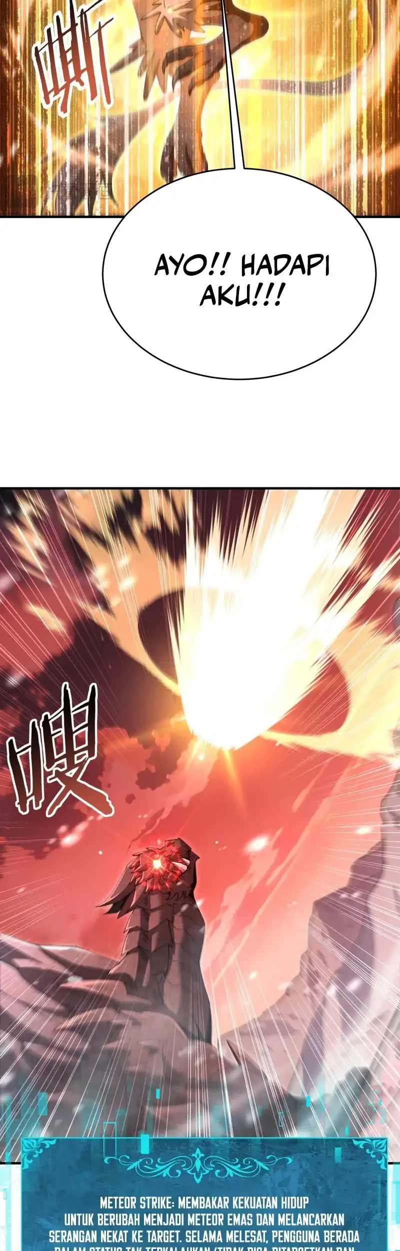 The Apex of Dragon Mastery Chapter 228 - halaman 15