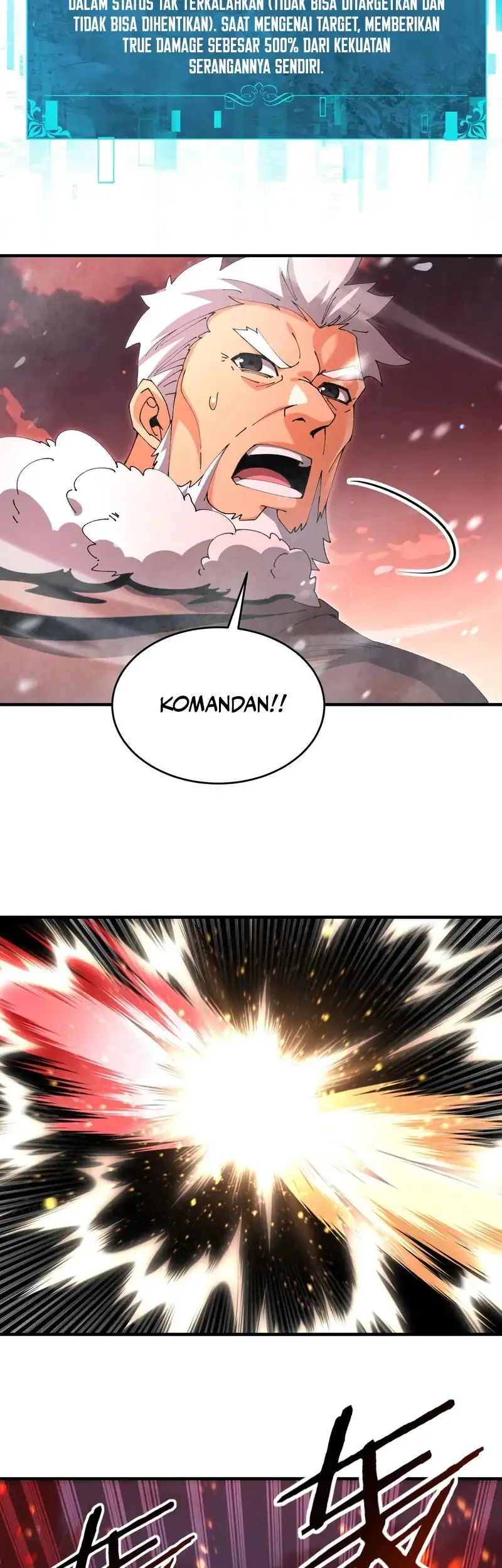 The Apex of Dragon Mastery Chapter 228 - halaman 16