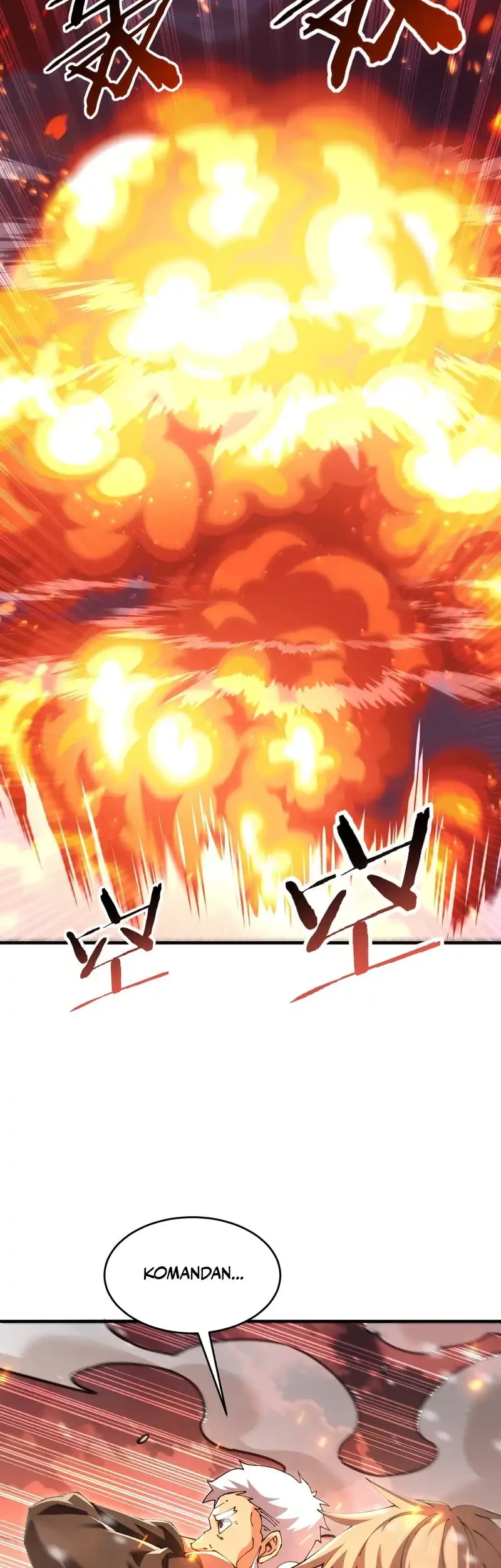 The Apex of Dragon Mastery Chapter 228 - halaman 17