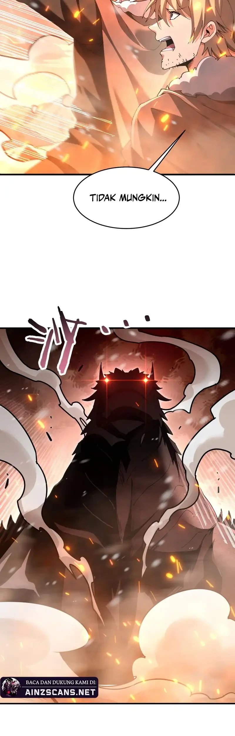 The Apex of Dragon Mastery Chapter 228 - halaman 18