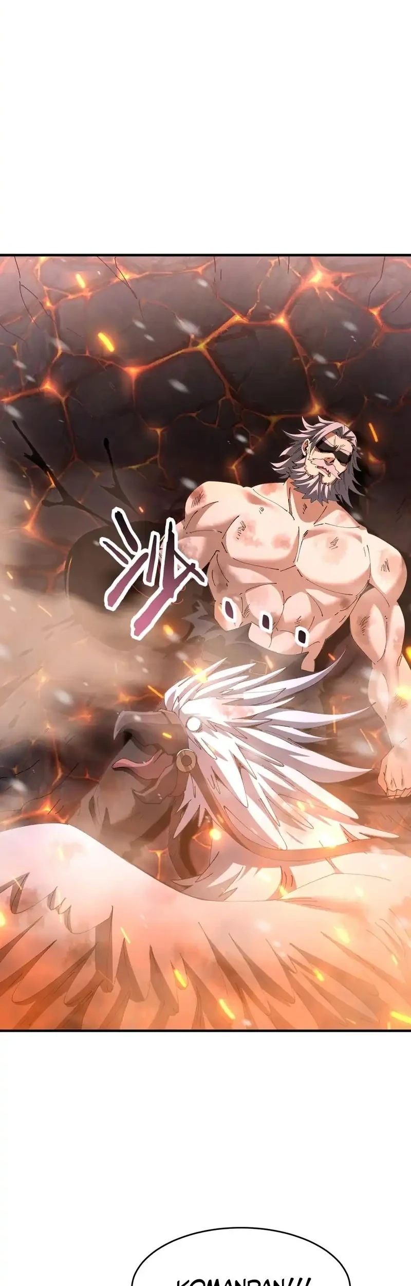 The Apex of Dragon Mastery Chapter 228 - halaman 19