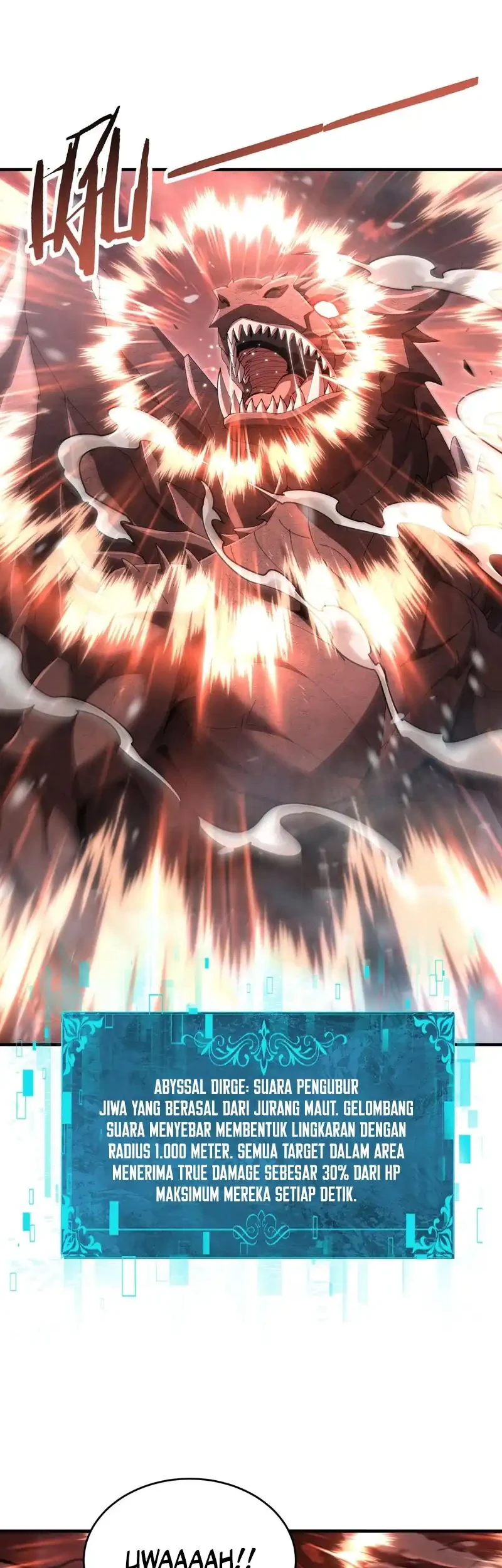 The Apex of Dragon Mastery Chapter 228 - halaman 21