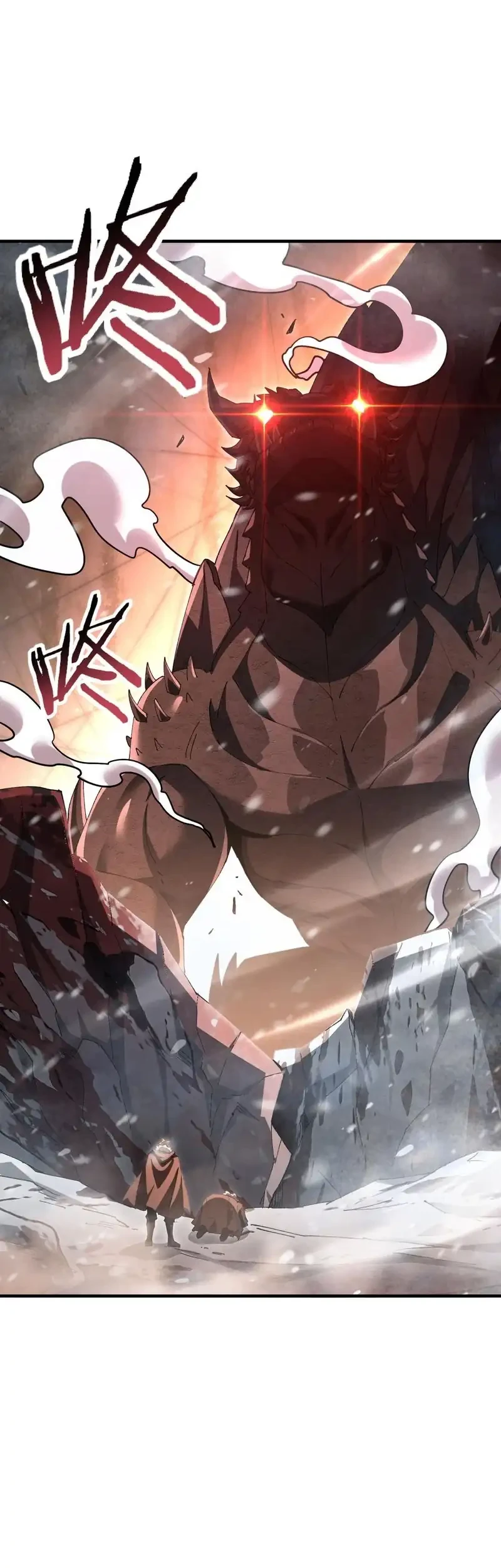 The Apex of Dragon Mastery Chapter 228 - halaman 23