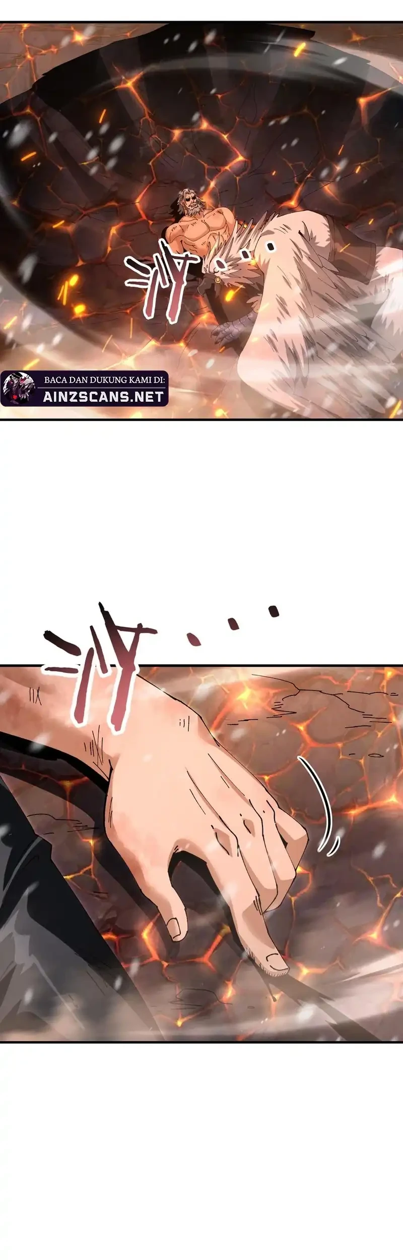 The Apex of Dragon Mastery Chapter 228 - halaman 24