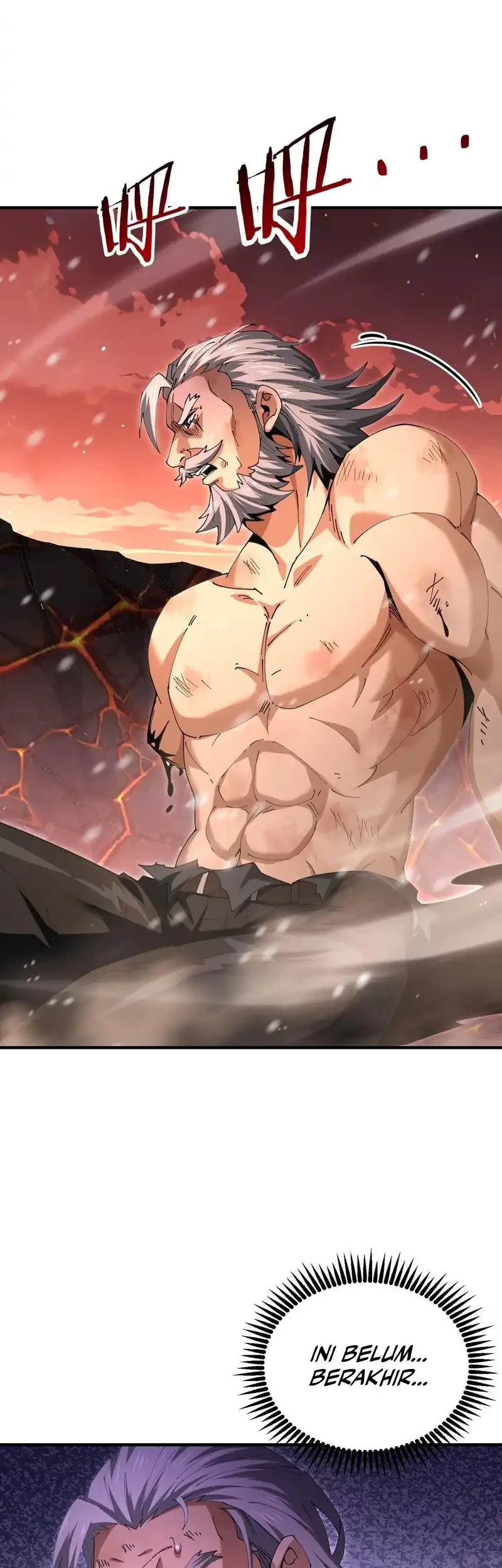 The Apex of Dragon Mastery Chapter 228 - halaman 25