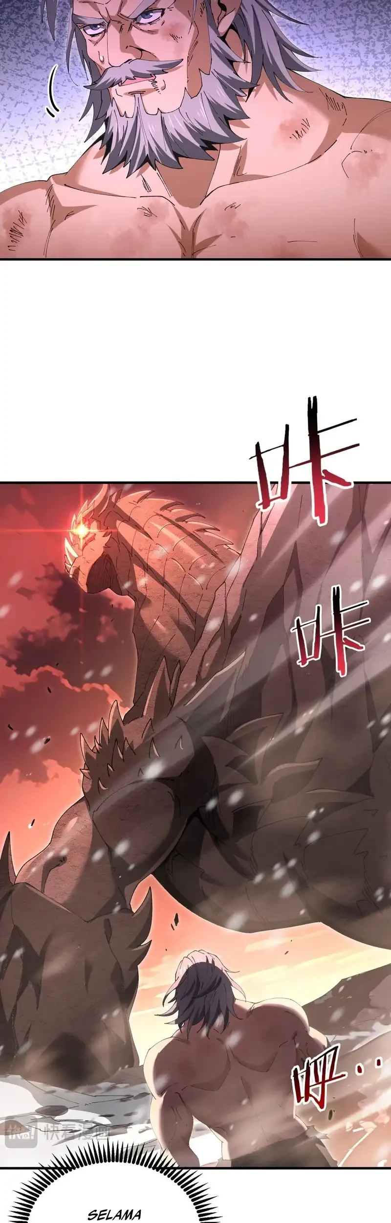 The Apex of Dragon Mastery Chapter 228 - halaman 26