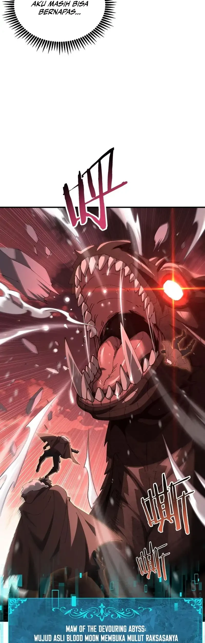 The Apex of Dragon Mastery Chapter 228 - halaman 27