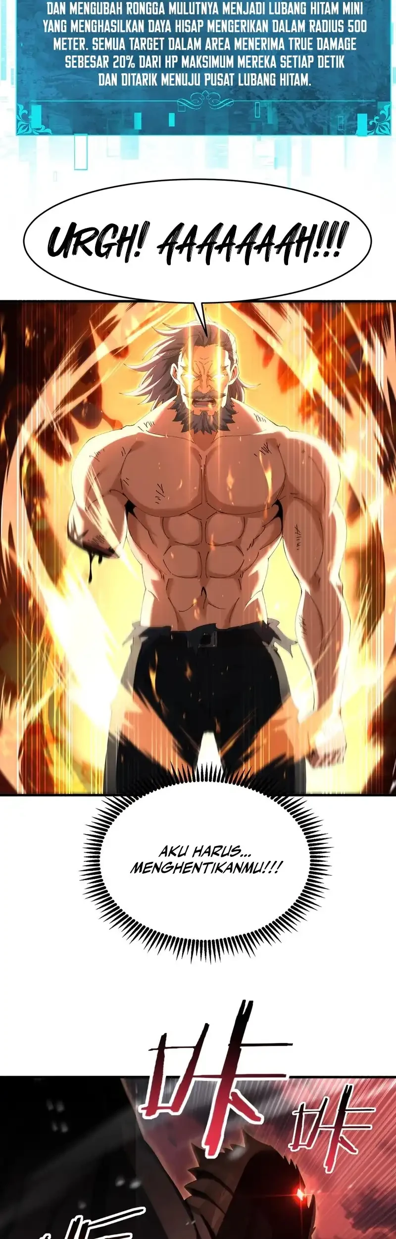 The Apex of Dragon Mastery Chapter 228 - halaman 28