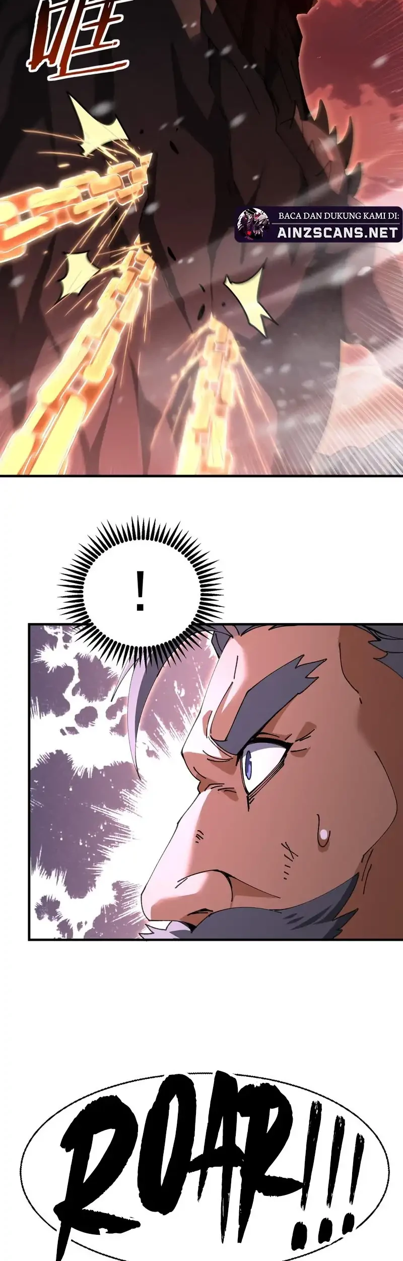 The Apex of Dragon Mastery Chapter 228 - halaman 29