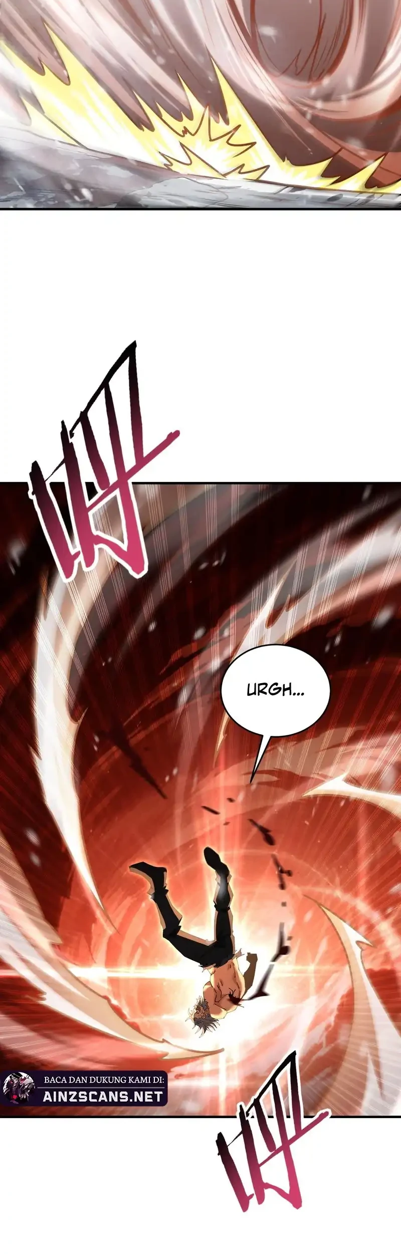 The Apex of Dragon Mastery Chapter 228 - halaman 31