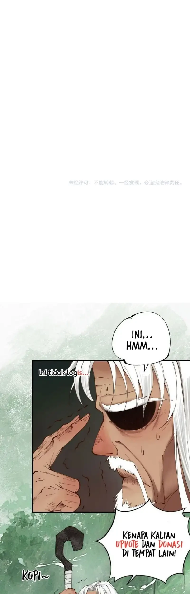 The Apex of Dragon Mastery Chapter 228 - halaman 32