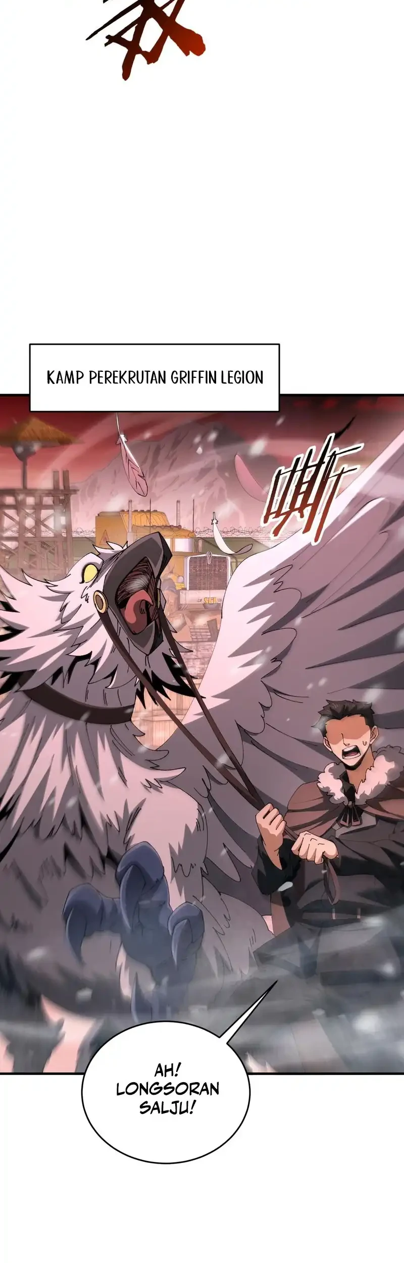The Apex of Dragon Mastery Chapter 228 - halaman 5
