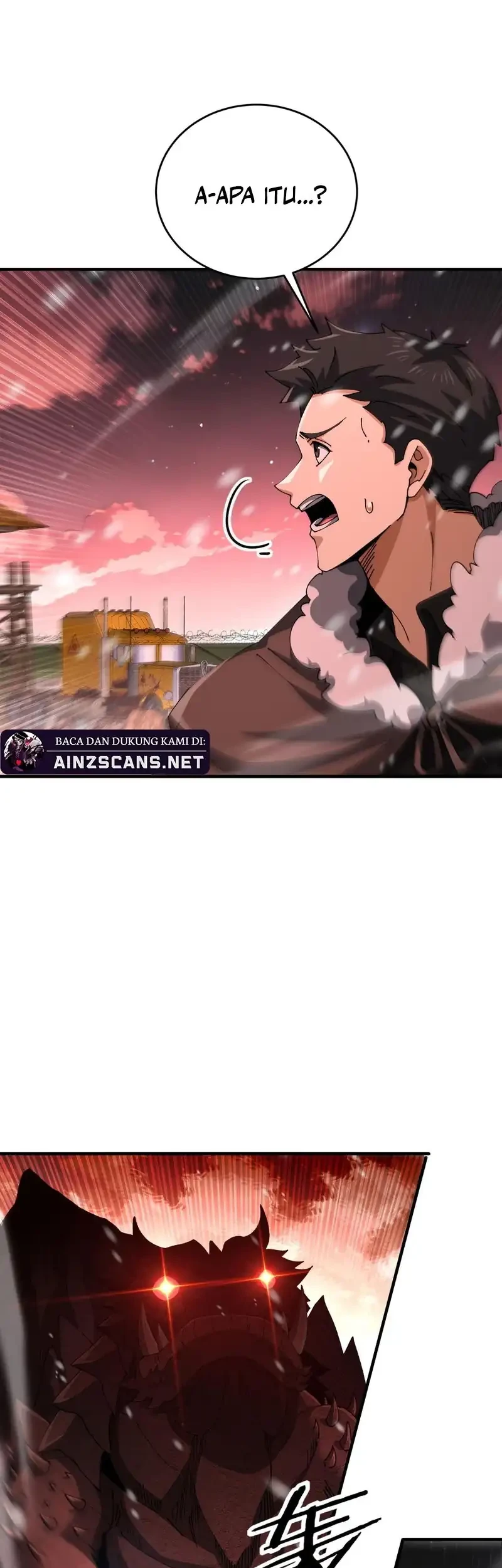 The Apex of Dragon Mastery Chapter 228 - halaman 6