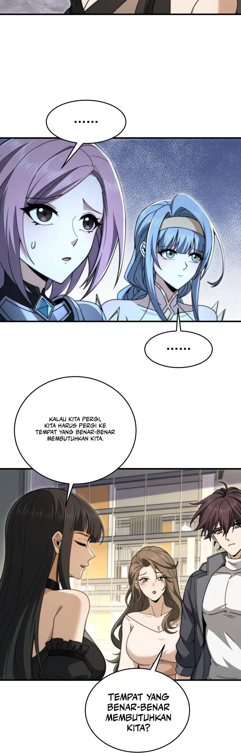 The Apex of Dragon Mastery Chapter 229 - halaman 15