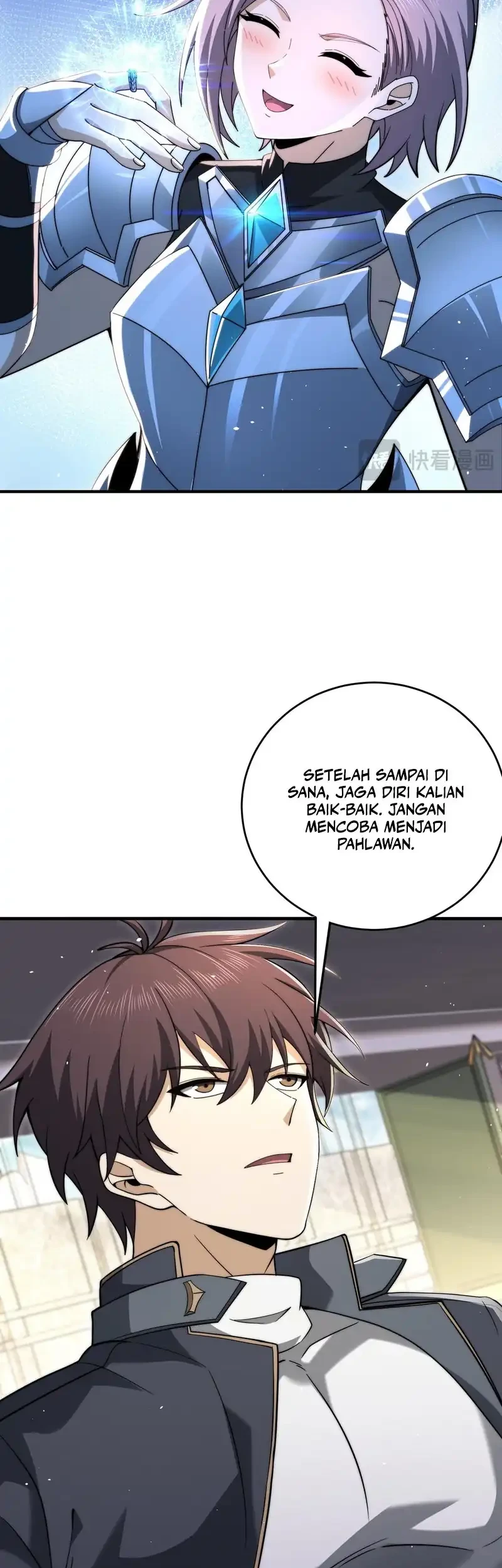 The Apex of Dragon Mastery Chapter 229 - halaman 20