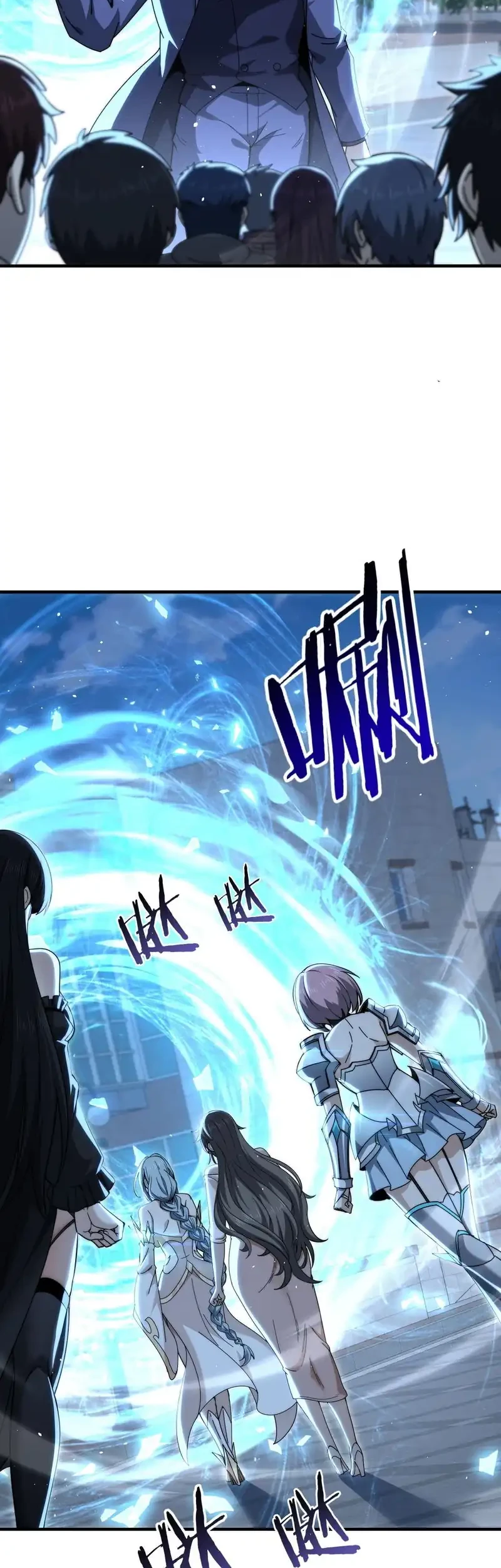 The Apex of Dragon Mastery Chapter 229 - halaman 25