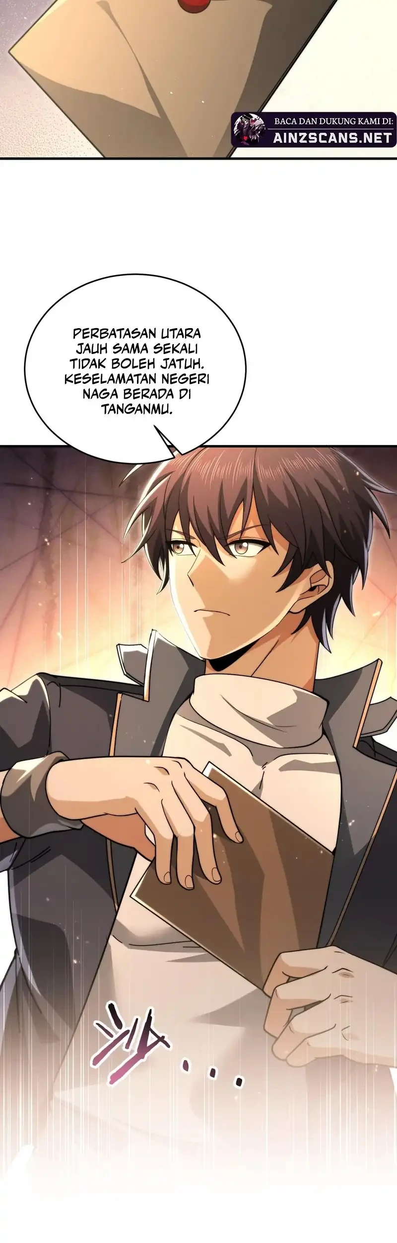The Apex of Dragon Mastery Chapter 229 - halaman 30