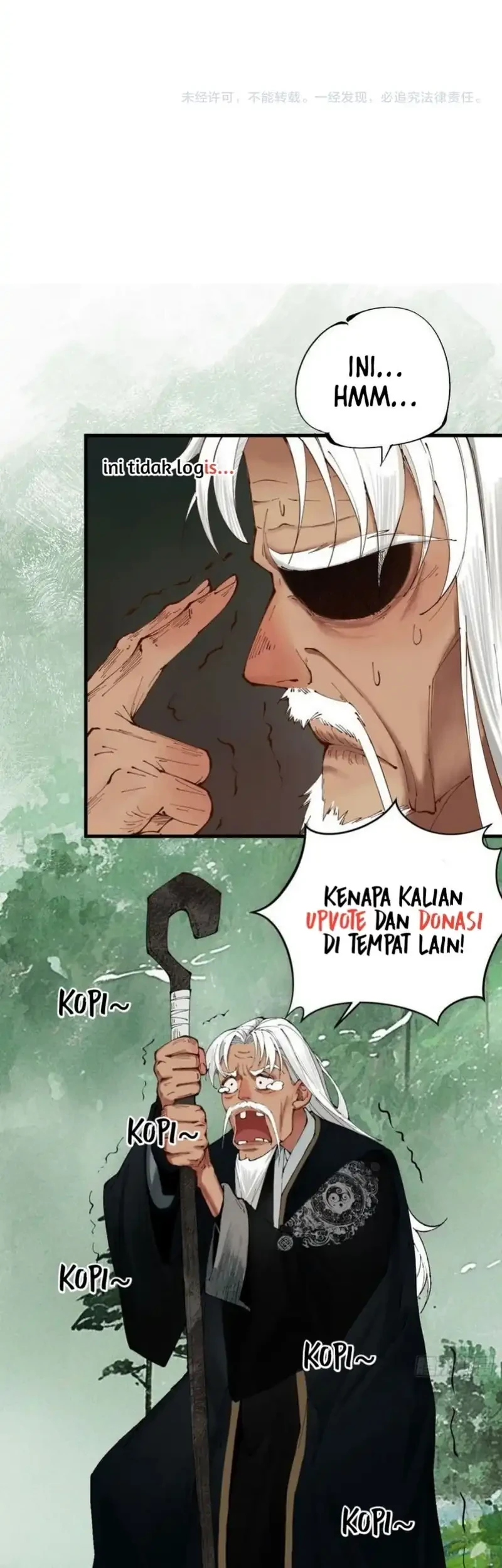 The Apex of Dragon Mastery Chapter 229 - halaman 31