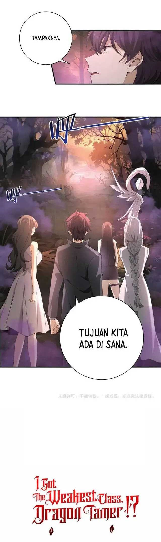 The Apex of Dragon Mastery Chapter 23 - halaman 25