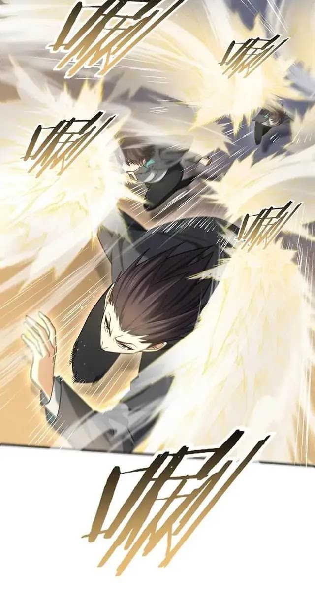The Apex of Dragon Mastery Chapter 23 - halaman 6