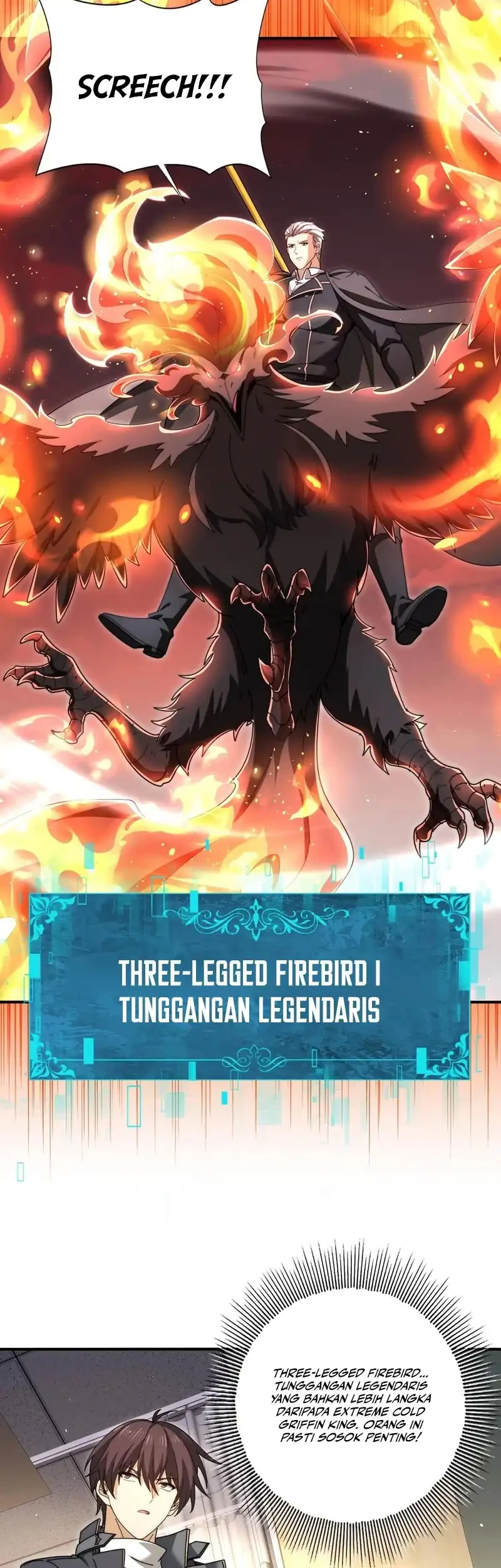 The Apex of Dragon Mastery Chapter 230 - halaman 15