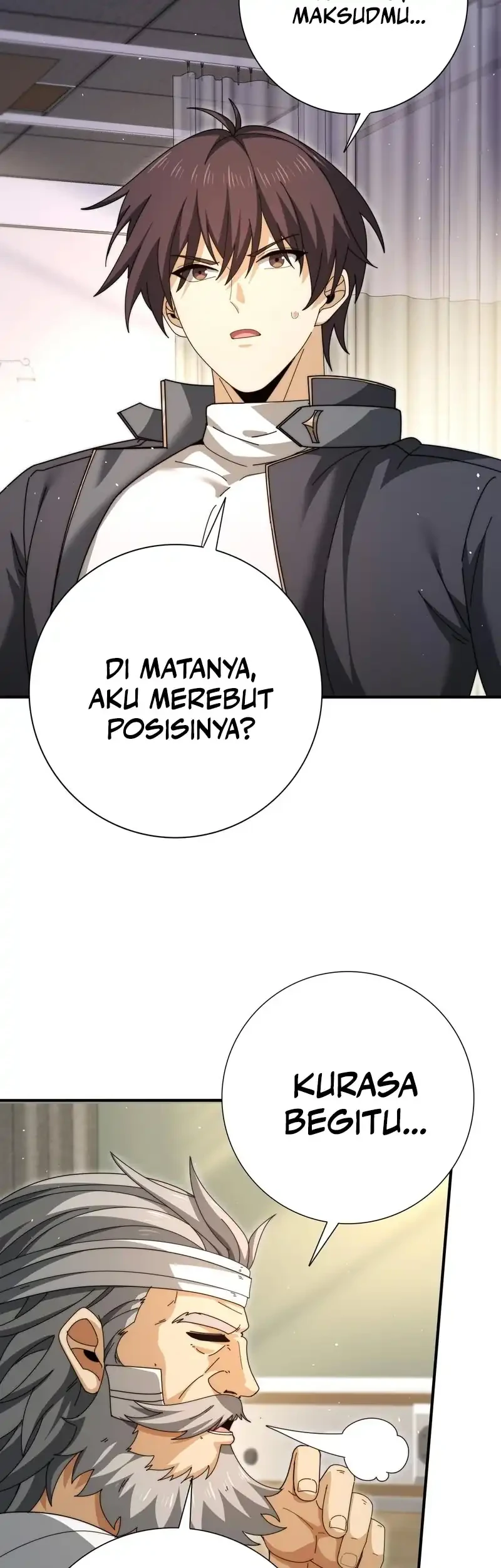 The Apex of Dragon Mastery Chapter 230 - halaman 24