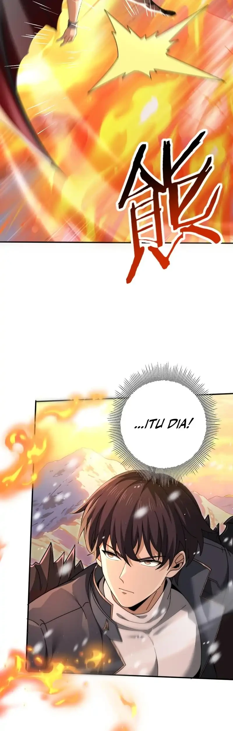 The Apex of Dragon Mastery Chapter 230 - halaman 30