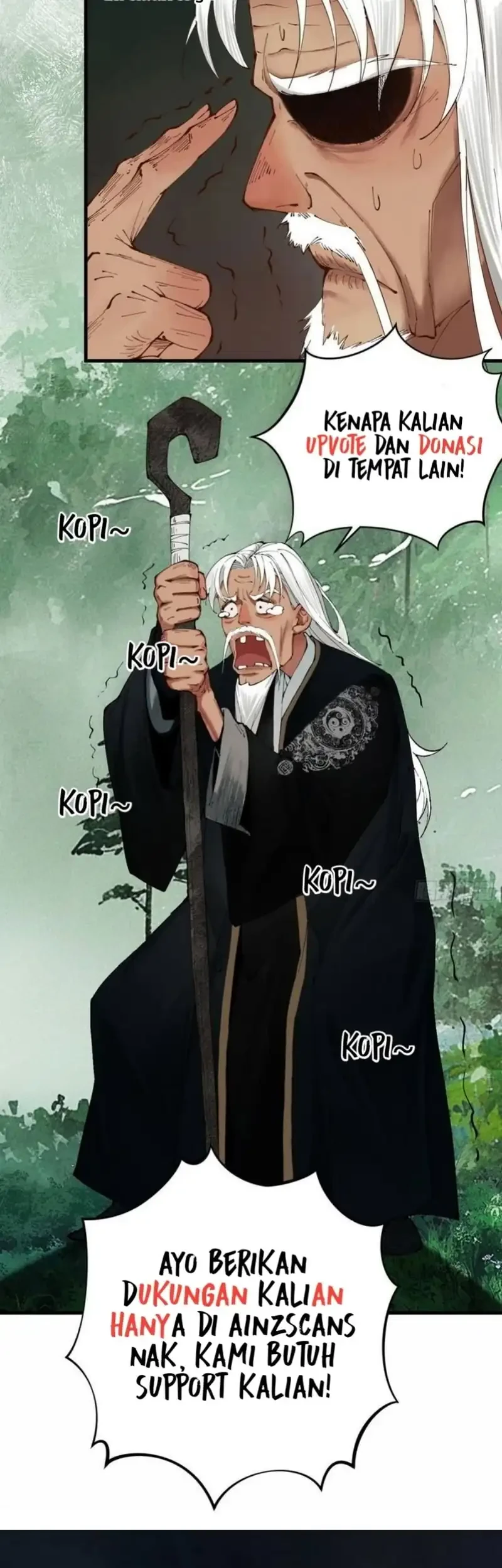 The Apex of Dragon Mastery Chapter 230 - halaman 36