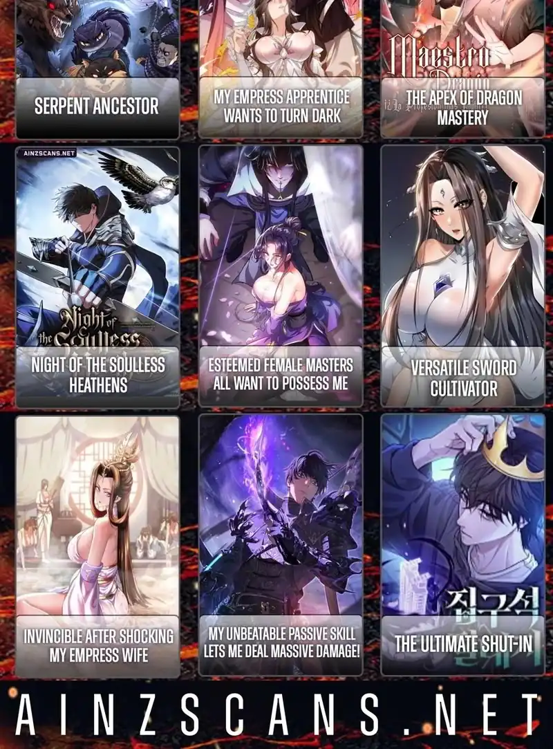 The Apex of Dragon Mastery Chapter 230 - halaman 38