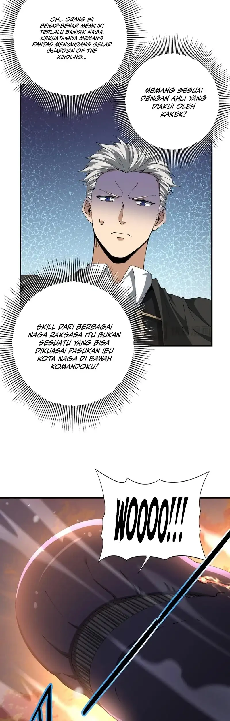 The Apex of Dragon Mastery Chapter 231 - halaman 11
