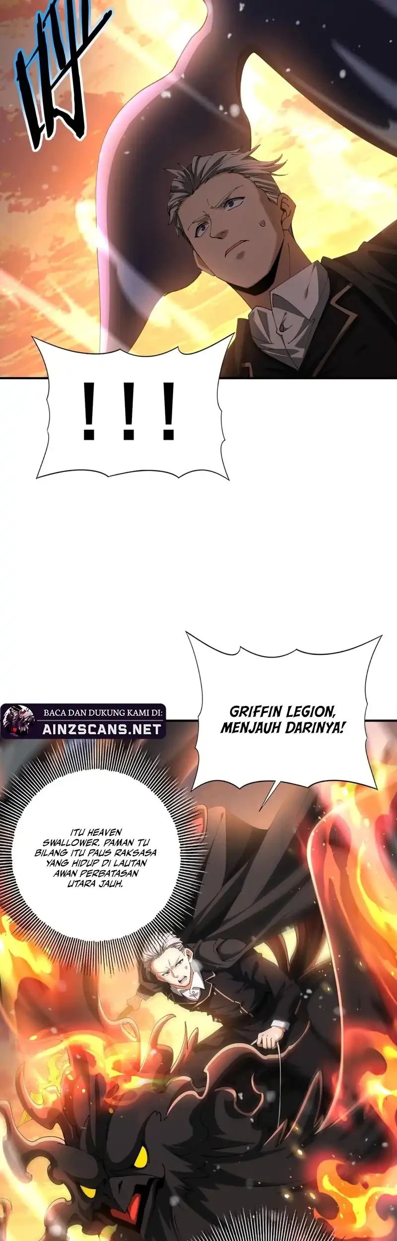 The Apex of Dragon Mastery Chapter 231 - halaman 12