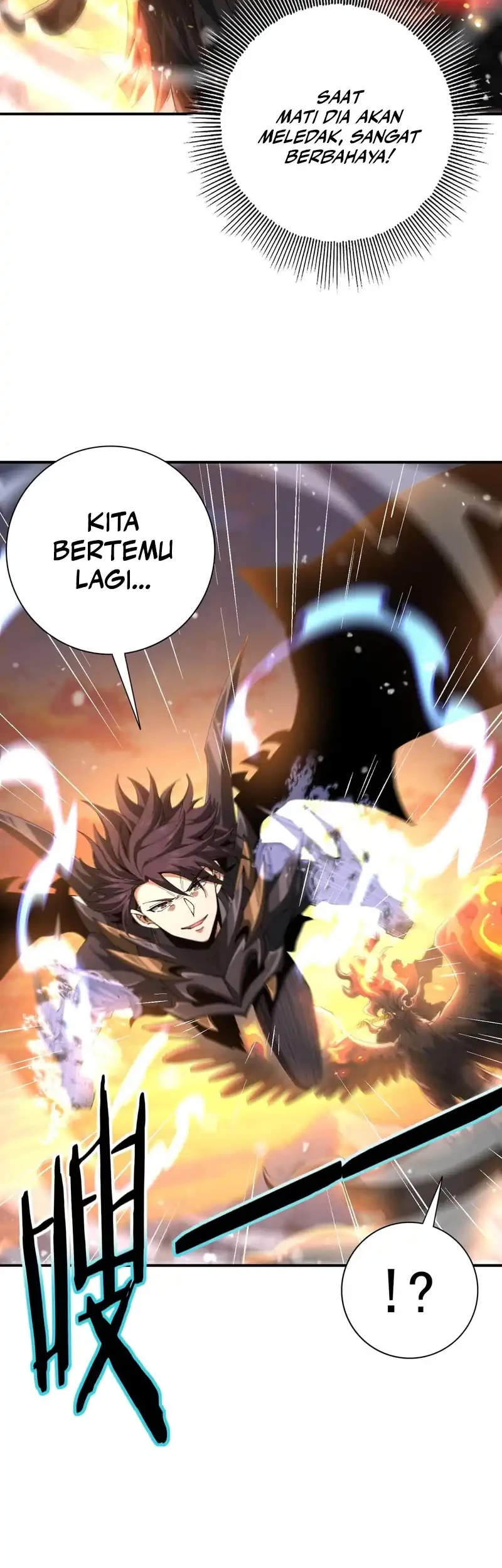 The Apex of Dragon Mastery Chapter 231 - halaman 13