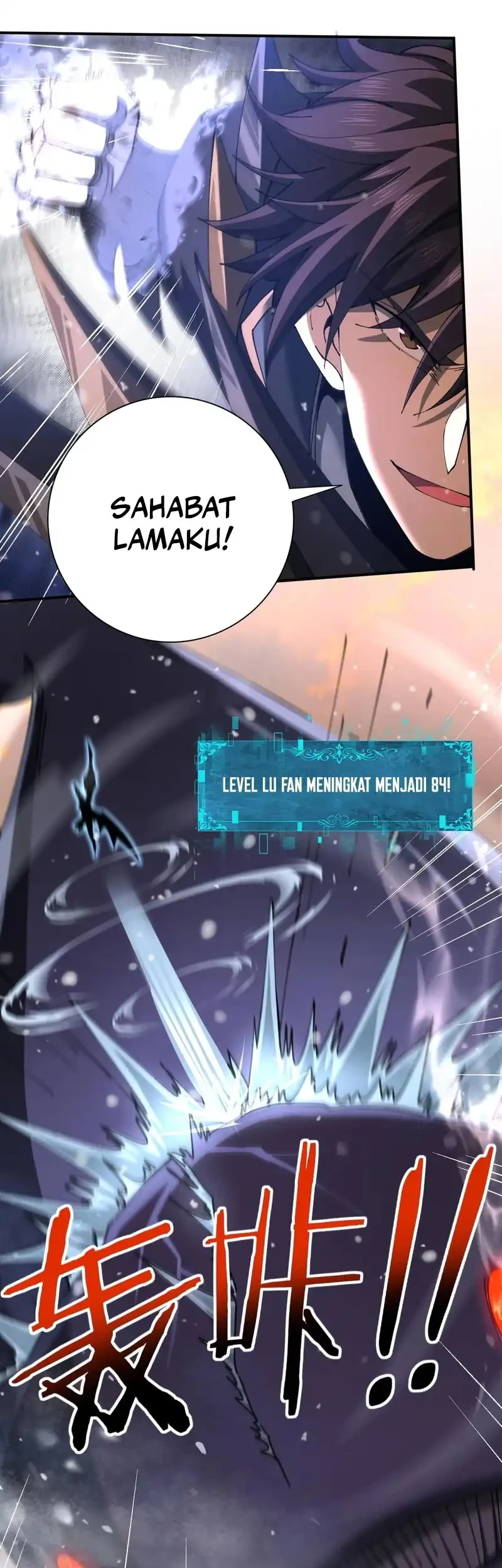 The Apex of Dragon Mastery Chapter 231 - halaman 14