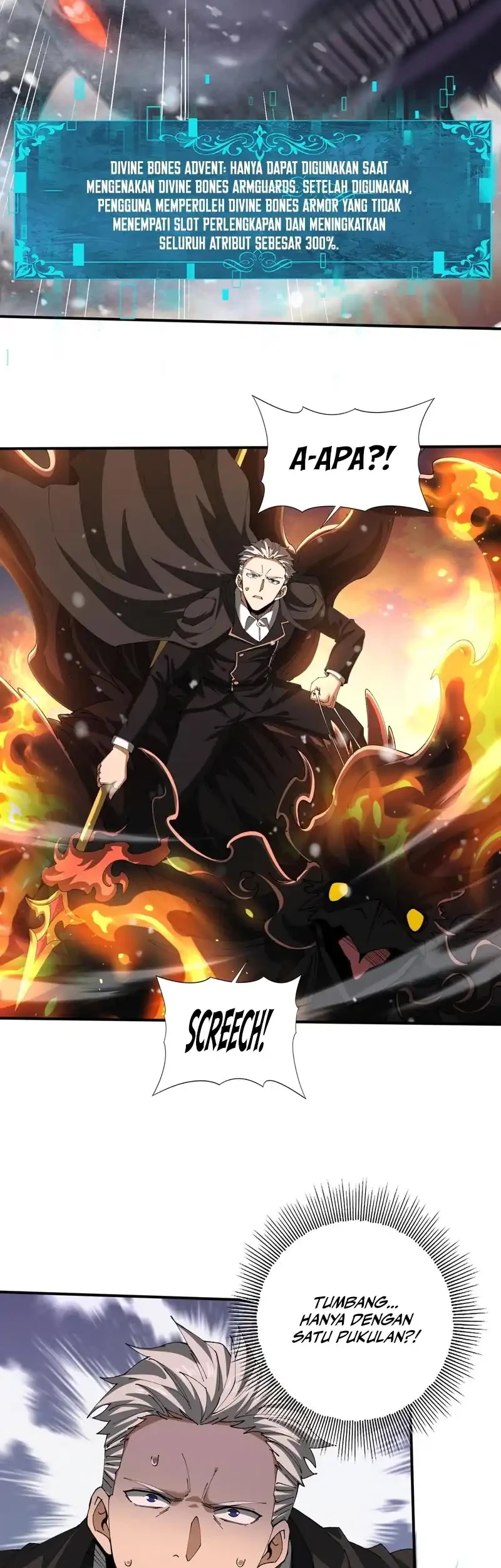 The Apex of Dragon Mastery Chapter 231 - halaman 15