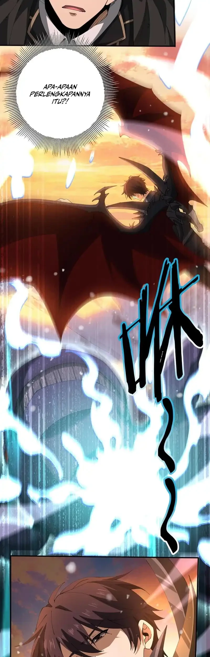 The Apex of Dragon Mastery Chapter 231 - halaman 16