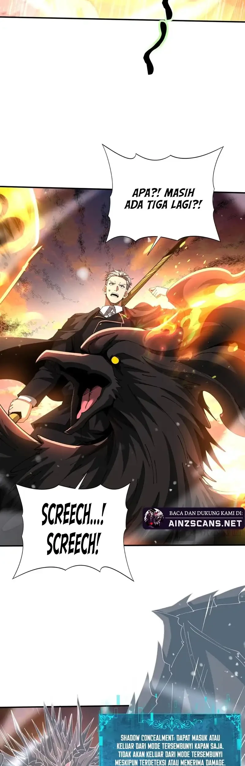 The Apex of Dragon Mastery Chapter 231 - halaman 22