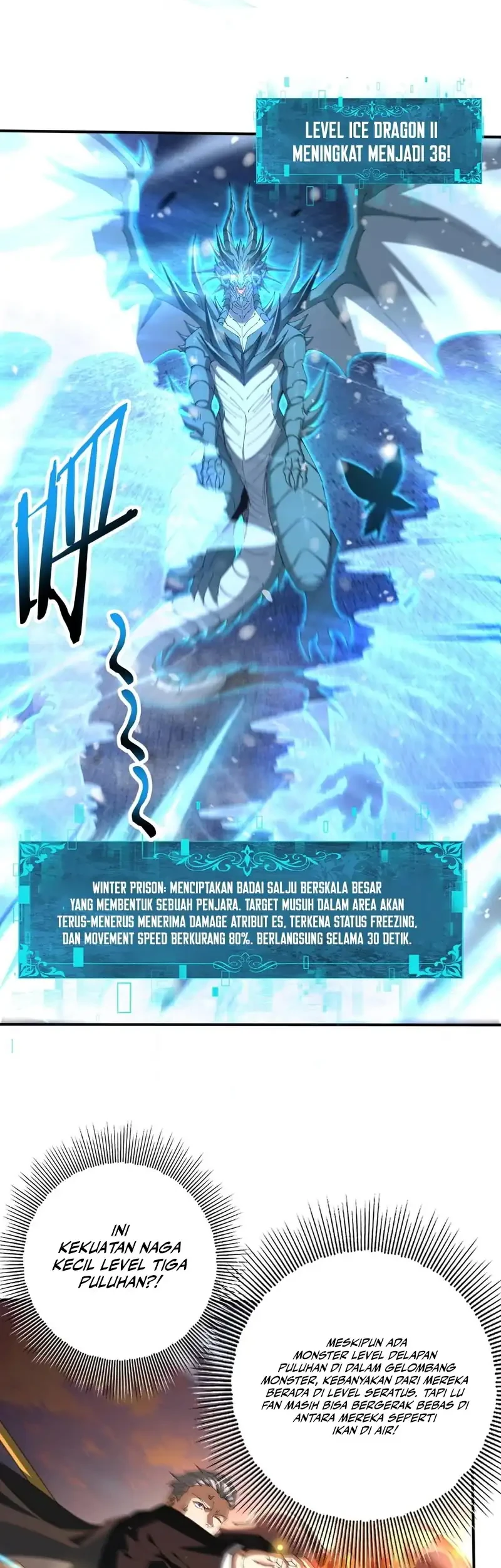The Apex of Dragon Mastery Chapter 231 - halaman 25