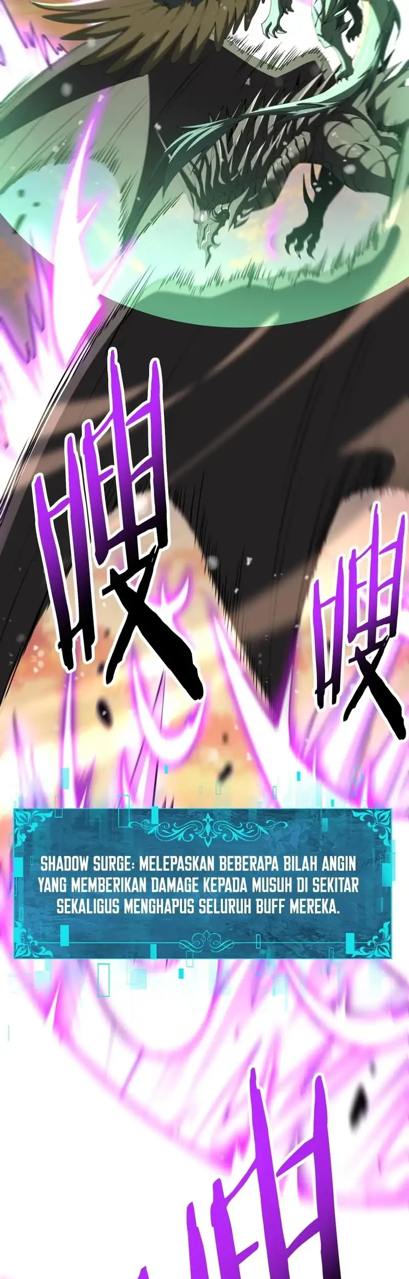The Apex of Dragon Mastery Chapter 231 - halaman 28