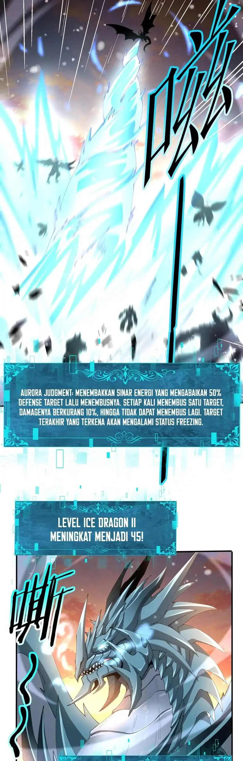The Apex of Dragon Mastery Chapter 231 - halaman 30