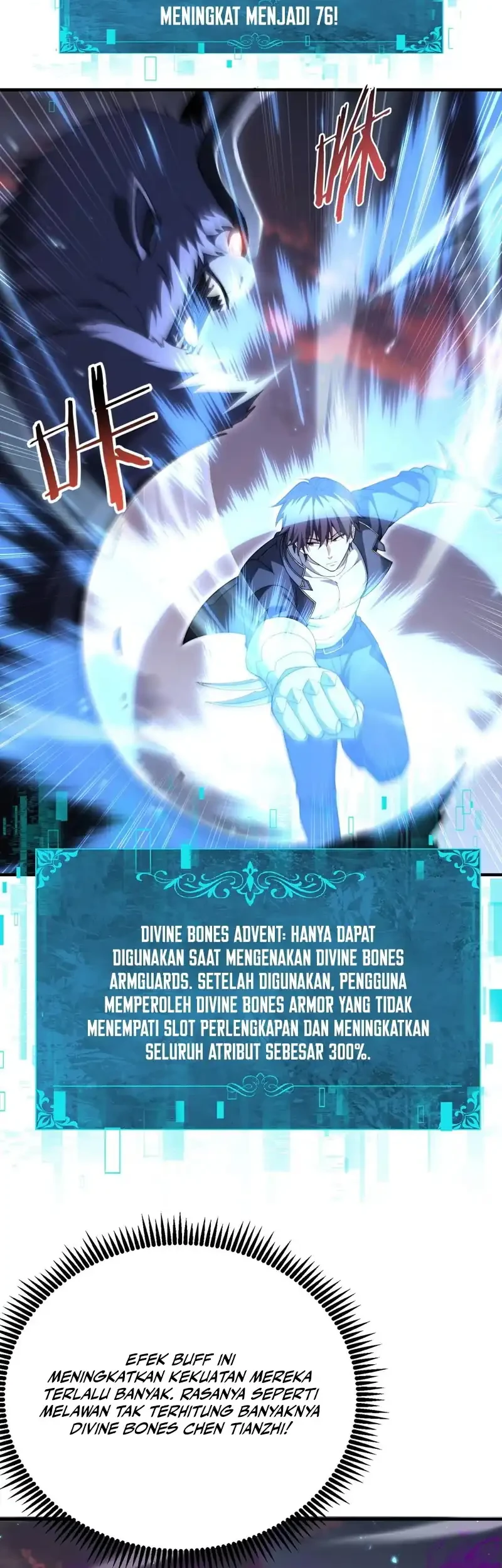 The Apex of Dragon Mastery Chapter 232 - halaman 26