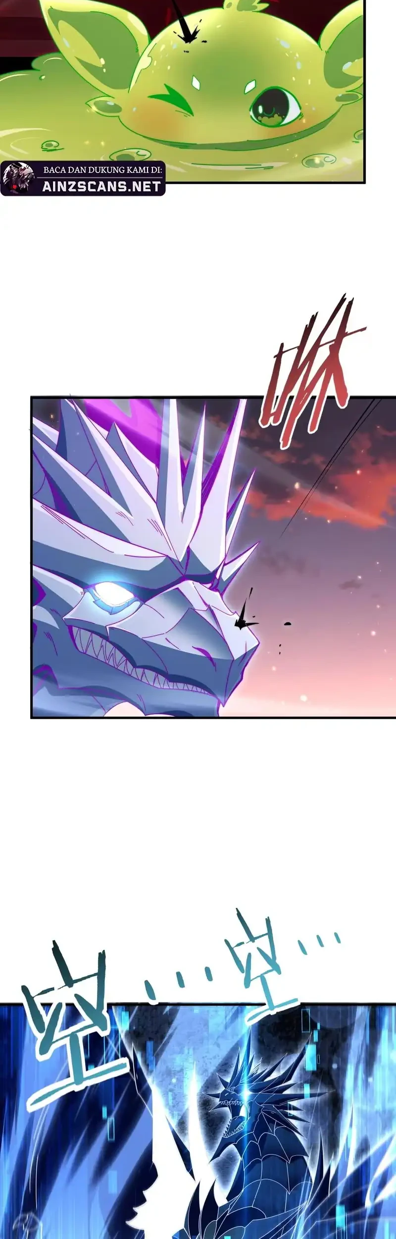 The Apex of Dragon Mastery Chapter 232 - halaman 29