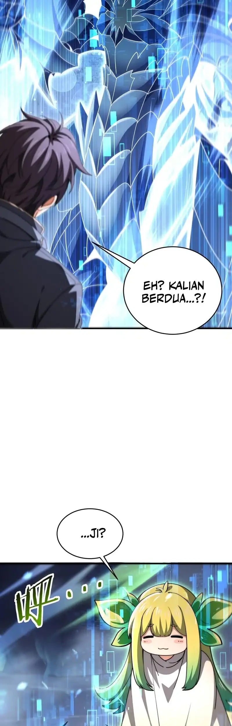 The Apex of Dragon Mastery Chapter 232 - halaman 30