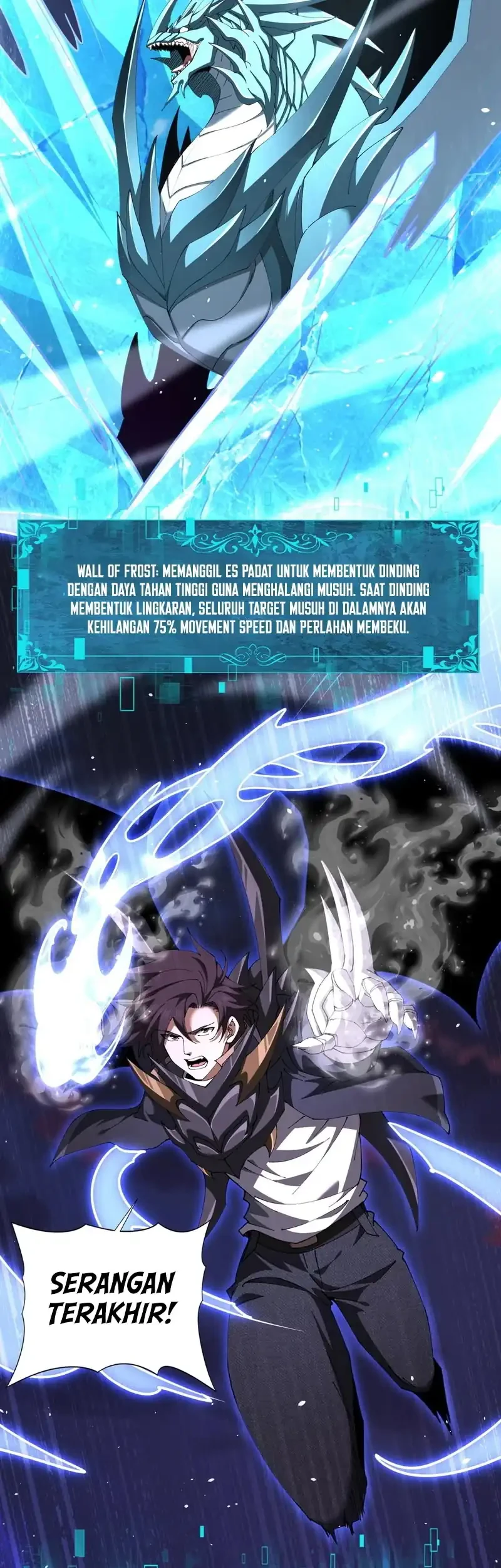 The Apex of Dragon Mastery Chapter 233 - halaman 10