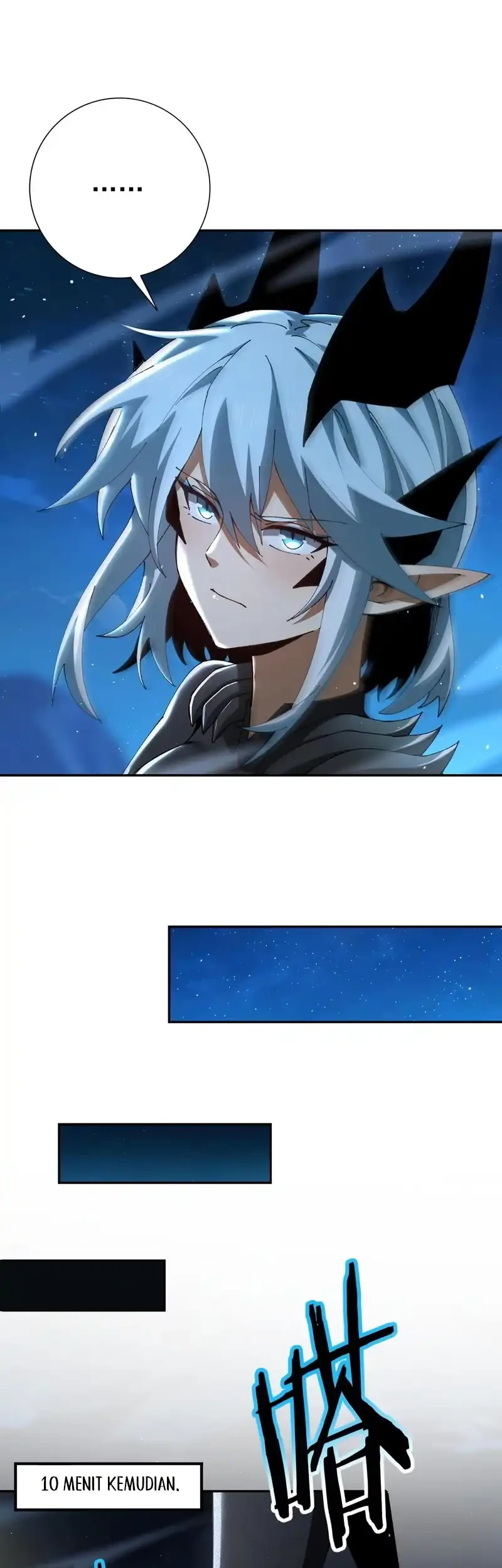 The Apex of Dragon Mastery Chapter 233 - halaman 20