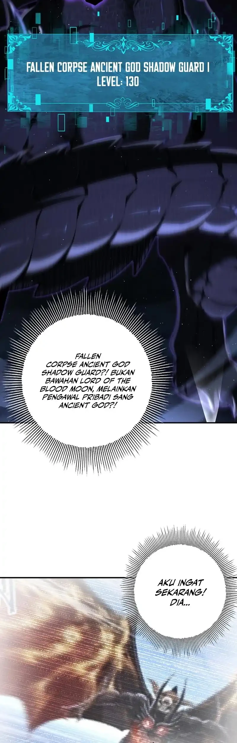 The Apex of Dragon Mastery Chapter 233 - halaman 25
