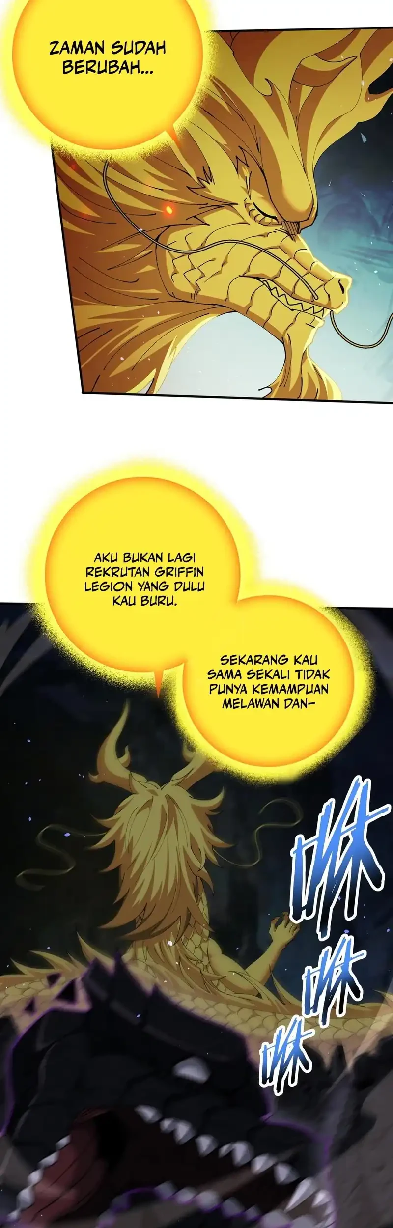 The Apex of Dragon Mastery Chapter 233 - halaman 34