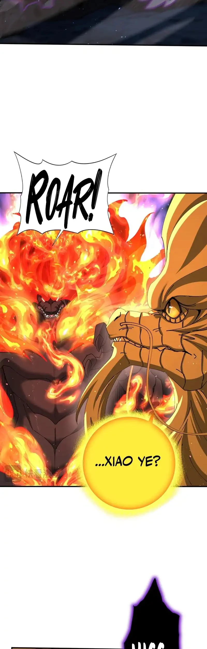 The Apex of Dragon Mastery Chapter 233 - halaman 35