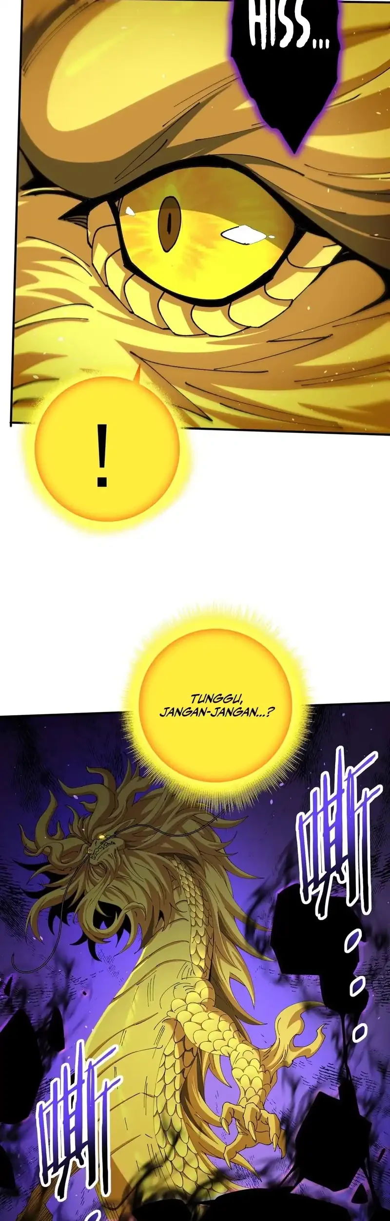 The Apex of Dragon Mastery Chapter 233 - halaman 36