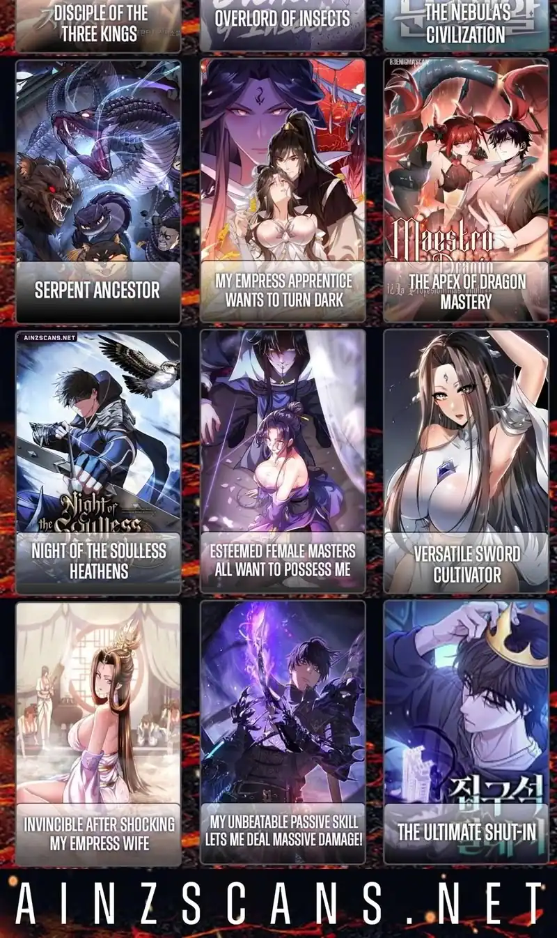 The Apex of Dragon Mastery Chapter 233 - halaman 40